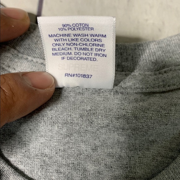 Supreme Black Cat Tee - Picture 4 of 4